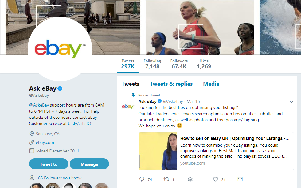 Ebay Customer Service Reach A Human In Minutes - 